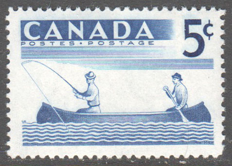 Canada Scott 365 MNH - Click Image to Close